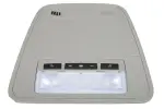 20959386 - Body: Overhead Console for GM Image