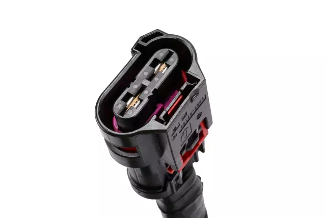 Power Steering Control Module Wiring Harness - GM (23231301)