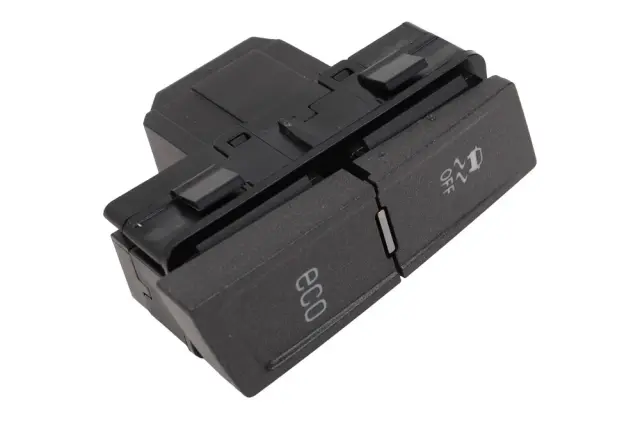 20813513 - : Accessory Switch for GM Image