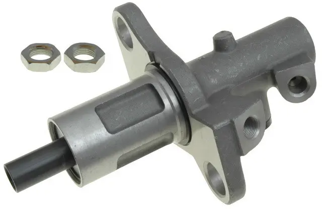 MC391037 - Brakes &amp; Brake Parts: Raybestos Element3 New Master Cylinder for Raybestos Brakes Image