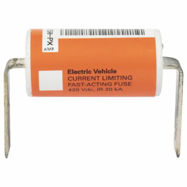 YH2051 - Electrical: Motorcraft™ Multi-Purpose Fuse for Ford: E-Transit, Escape, Explorer, F-150, Maverick, Mustang Mach-E, Police Interceptor Utility | Lincoln: Nautilus Image