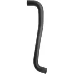 71981 - : CURVED RADIATOR HOSE, DAYCO for DAYCO HYDRAULIC Image
