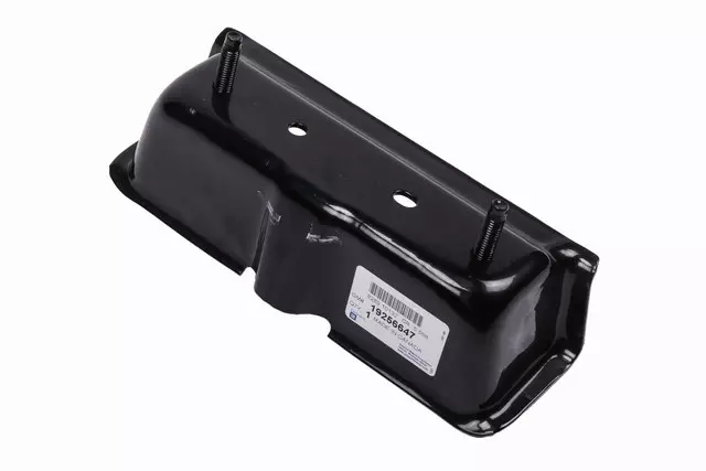 19256647 - : Drive Shaft Bearing Support Bracket for Chevrolet: Silverado 2500 HD, Silverado 3500 HD | GMC: Sierra 2500 HD, Sierra 3500 HD Image