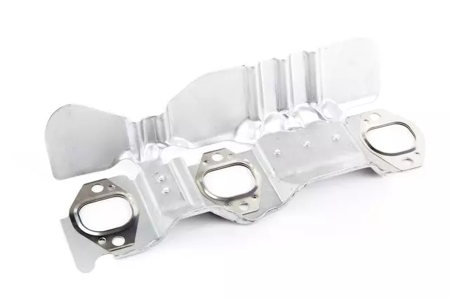 12572978 - Exhaust: Exhaust Manifold Gasket for GM Image