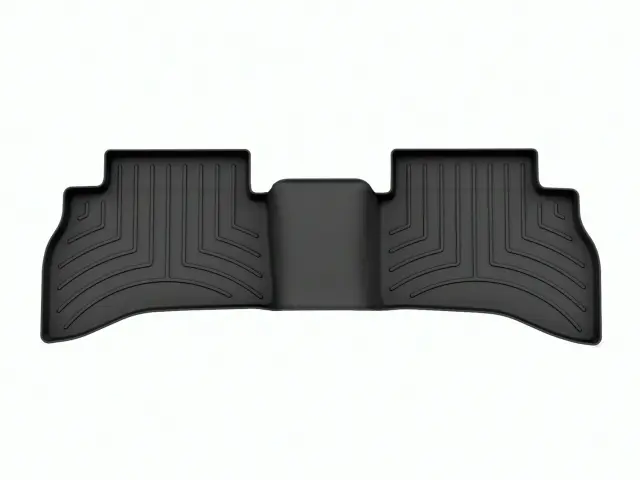 4416173IM - Accessories: Black FloorLiner™ HP for WeatherTech Image