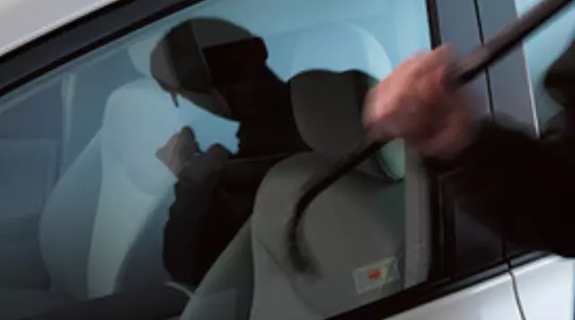 PT39834142 - Electronics: Security System for Toyota: Tundra Image