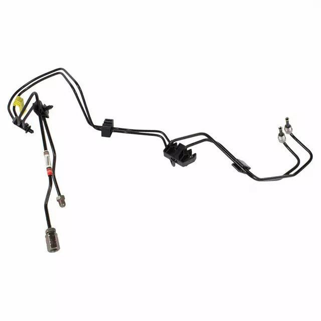 Tube Assembly Brake - Ford (BRT-88)