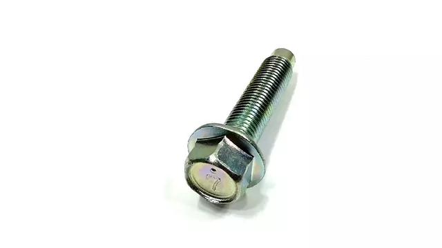 10110450 - : Center Cross-Member Bolt for Subaru Image