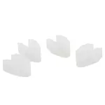 W719592S300 - Body: Front Panel Clip for Ford: F-150 Lightning, F-250 Super Duty, F-450 Super Duty | Lincoln: Aviator Image