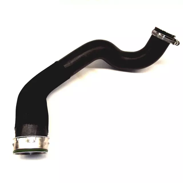 7L6145738C - : Inter-Cooler Hose for Audi: Q7 Image