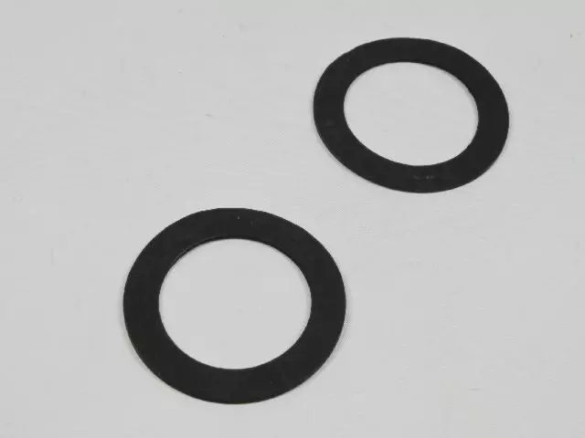 Rear Suspension Spring Isolator - Mopar (5085528AA)