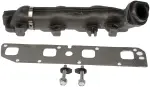 674477 - : Exhaust Manifold Kit - Includes Required Gaskets And Hardware for Dorman Image