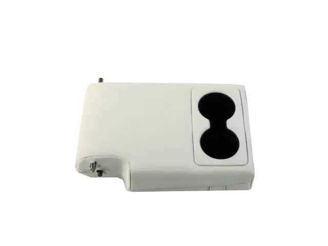 Rear Seat Center Armrest - Mopar (1VR31PS4AB)