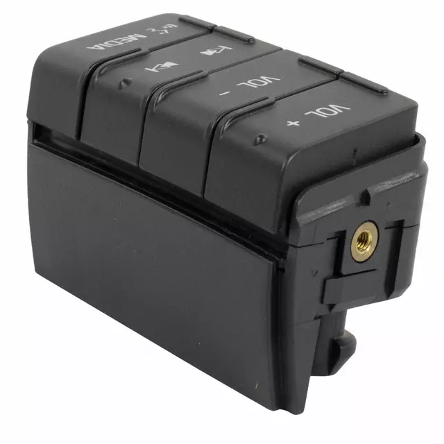 8E5Z9C888BA - Steering: Cruise Switch for Ford: Edge | Mercury: Milan Image