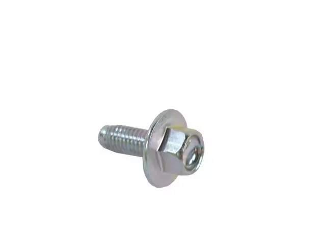 68324752AA - Cooling: Screw for Fiat: 124 Spider Image