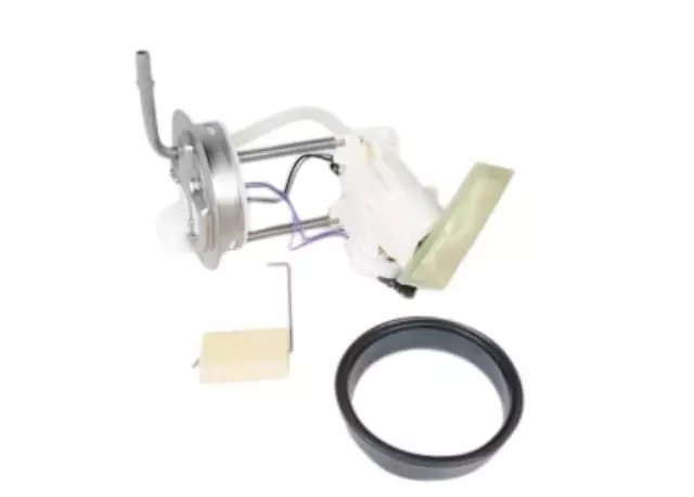 19179480 - Air &amp; Fuel Delivery: Electric Fuel Pump for GM Image