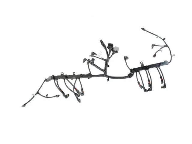 Injector Wiring - Mopar (68232967AH)