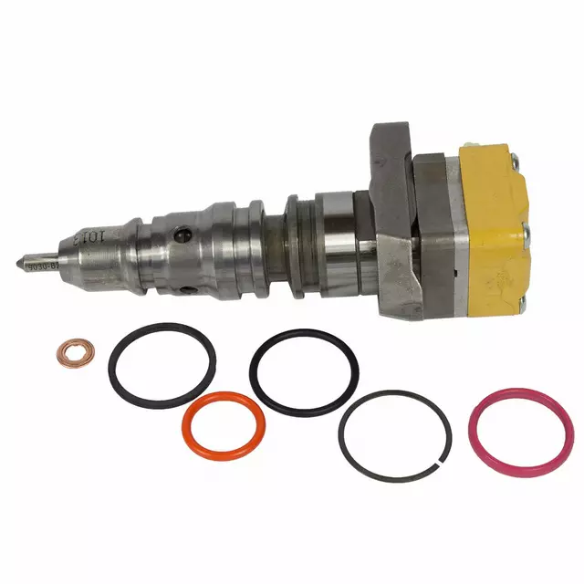Fuel Injector - Ford (F61Z-9VE527-ERM)