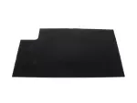 HC3Z25045G34BA - : Mat for Ford: F-250 Super Duty, F-350 Super Duty, F-450 Super Duty Image