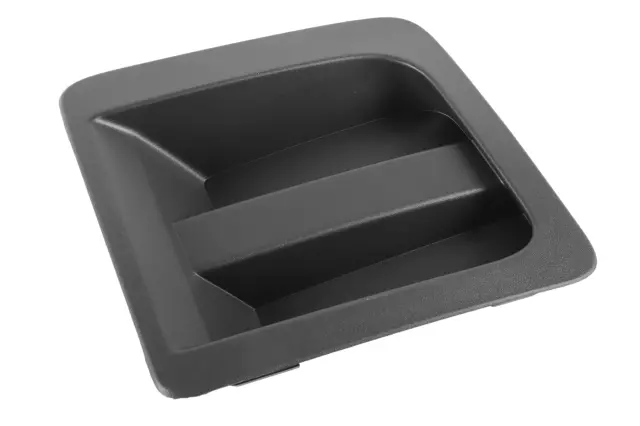 Passenger Side Front Fog Lamp Opening Cover - GM (22902319)