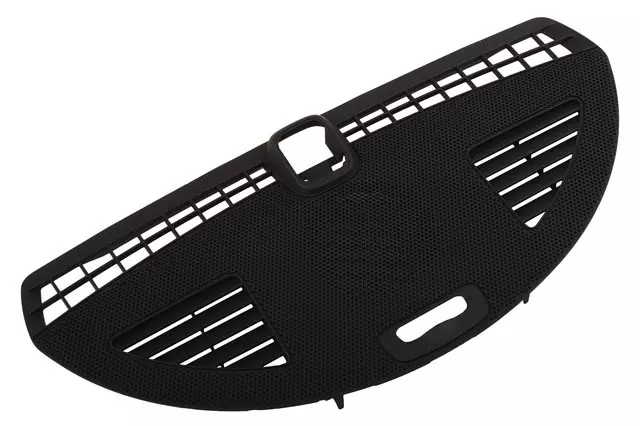 84890416 - : Jet Black Front Center Speaker Grille for Buick: Envision Image