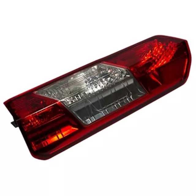 Tail Light Assembly - Ford (CK4Z-13404-K)