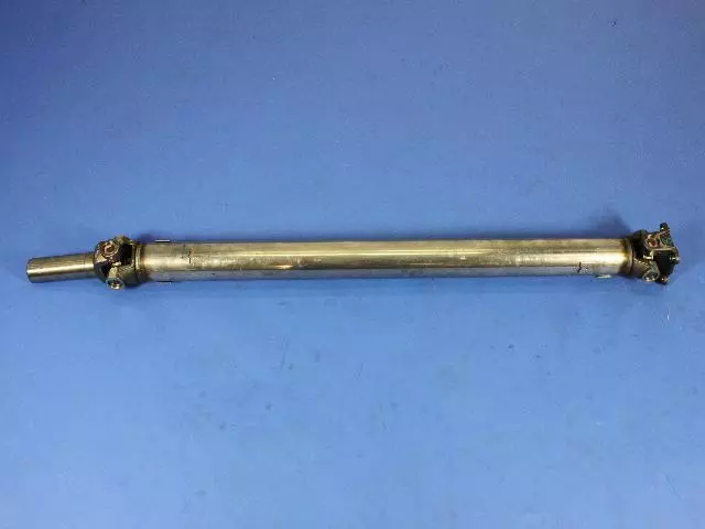 Drive Shaft - Mopar (52123121AC)
