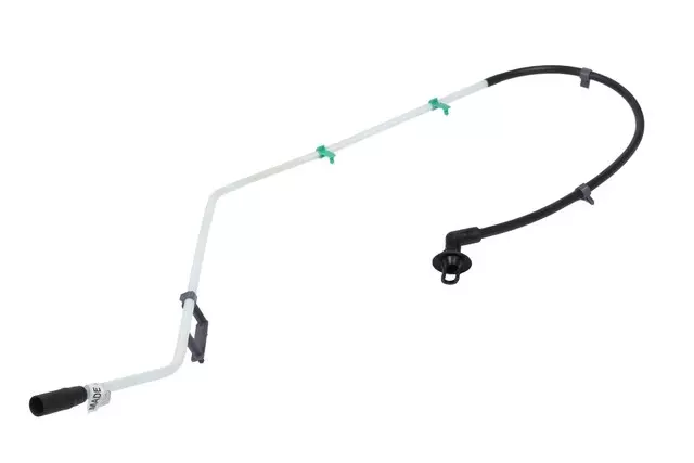 Passenger Side Sunroof Housing Rear Drain Hose - GM (20973106)