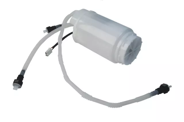 7L6919087F - : URO Parts Electric Fuel Pump for URO Image
