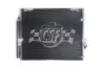 10742 - : A/C Condenser for CSF Image