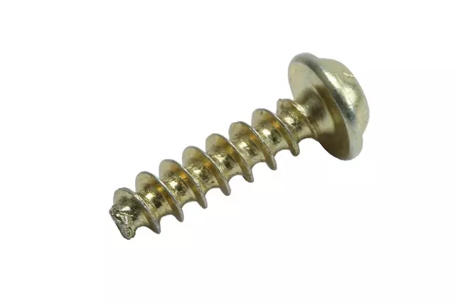 Floor Duct Bolt - GM (23394101)