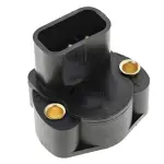 1TP1014 - : Throttle Position Sensor w/ Hardware for Motorad Image