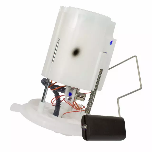 D2BZ9H307D - : Fuel Pump And Sender Assembly for Ford: Fiesta Image