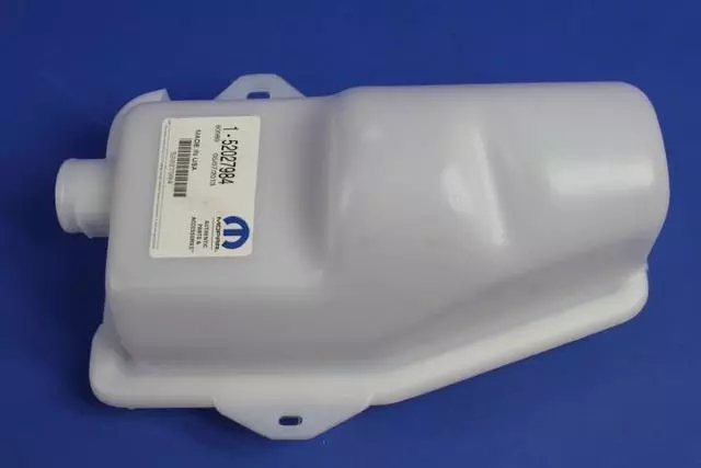 52027984 - Cooling: Coolant Reserve Tank for Mopar Image
