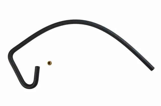 3402199 - Suspension &amp; Steering: Sunsong Power Steering Return Line Hose Assembly for Sunsong Image