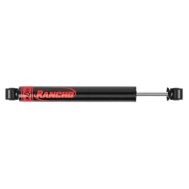 RS77367 - Suspension &amp; Steering: RS7MT Suspension Shock Absorber for Rancho Suspensions Image