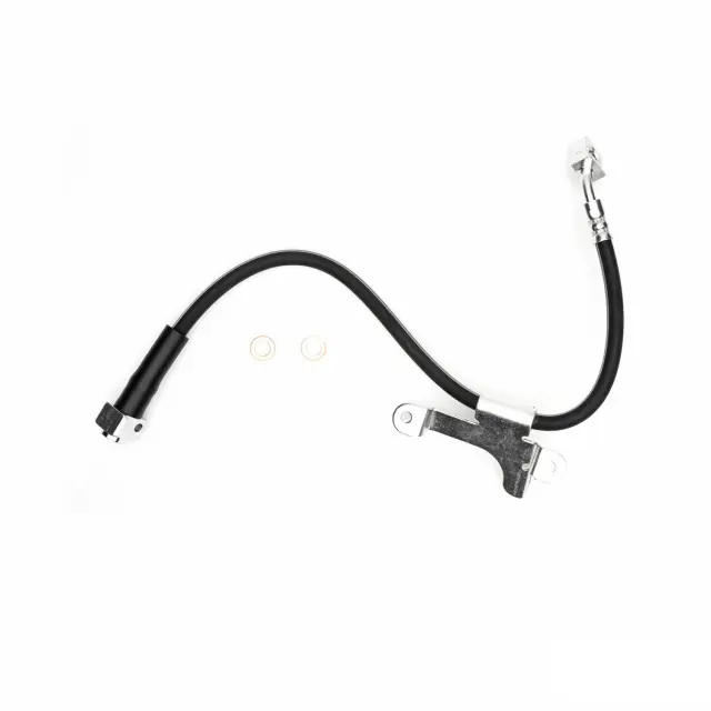 35048024 - Brakes &amp; Brake Parts: Brake Hydraulic Hose for DYNAMIC FRICTION Image