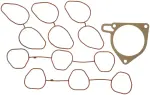MS19495 - : Engine Intake Manifold Gasket Set for Mahle Image