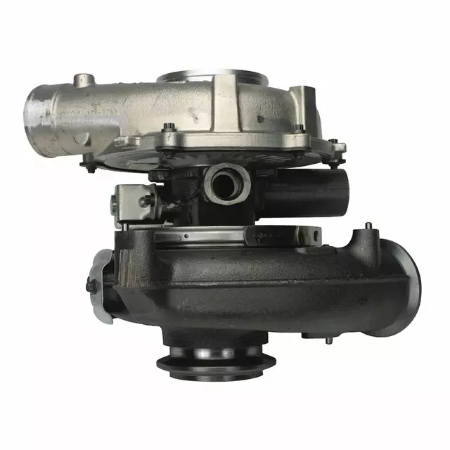 4C4Z6K682ARM - : Remanufactured Turbocharger Assembly for Ford Image