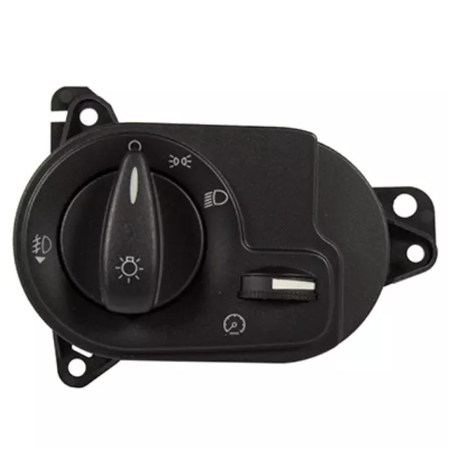 Headlight Switch - Ford (4S4Z-11654-AA)