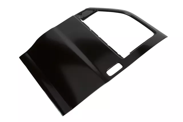 23283993 - Body: Outer Panel for Chevrolet: Express 1500, Express 2500, Express 3500, P30 | GMC: Savana 1500, Savana 2500, Savana 3500 Image