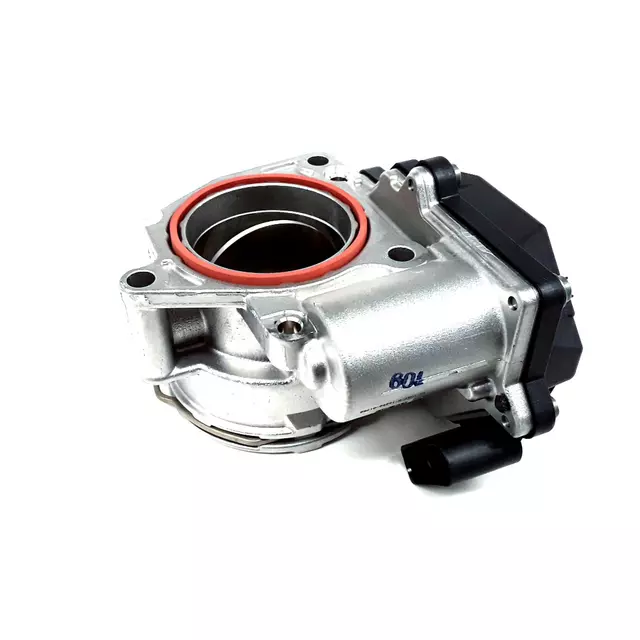 Exhaust Back Pressure Regulator - Volkswagen (03G-128-063-Q)