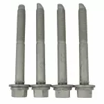 W717859S439 - Suspension: Front Insulator Bolt for Ford: Explorer, Mustang Mach-E, Police Interceptor Utility Image