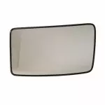 9C3Z17K707B - Body: Mirror Glass for Ford: F-150, F-250 Super Duty, F-350 Super Duty, F-450 Super Duty Image
