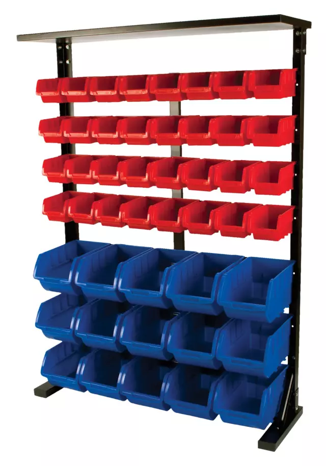 W5193 - : Shop Utility Rack for Performance Tool Image