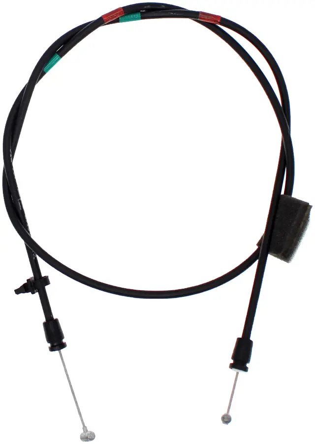 912557 - Body: Door Latch Release Cable for Dorman Image