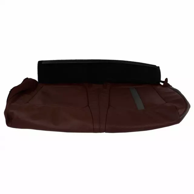 JC3Z2663805FA - Body: Cushion Cover for Ford: F-250 Super Duty, F-450 Super Duty Image