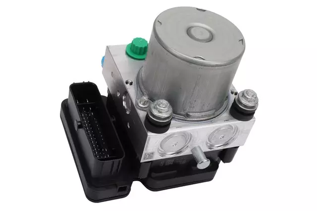 84663669 - : Electronic Traction Control Brake Pressure Modulator Valve for Buick: LaCrosse Image