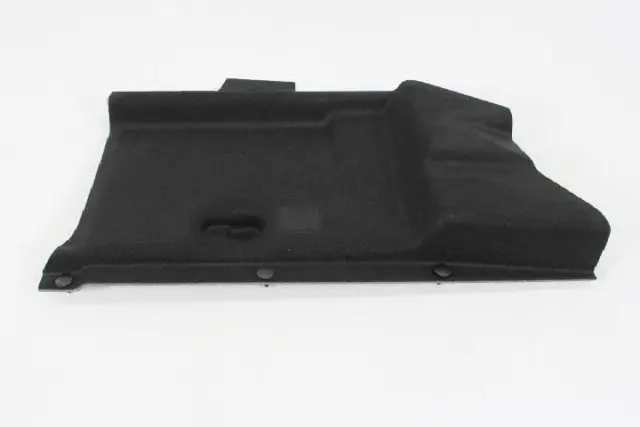 68154462AB - Interior Trim: Instrument Panel Closeout Panel for Mopar Image