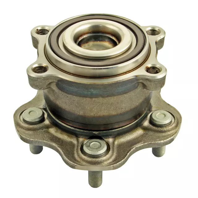 512388 - Driveline and Axles: Rear Wheel Hub for INFINITI: JX35, QX60 | Nissan: Altima, Maxima, Murano, Pathfinder, Quest Image